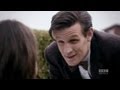 DOCTOR WHO: Origins of Clara "The Rings of ...