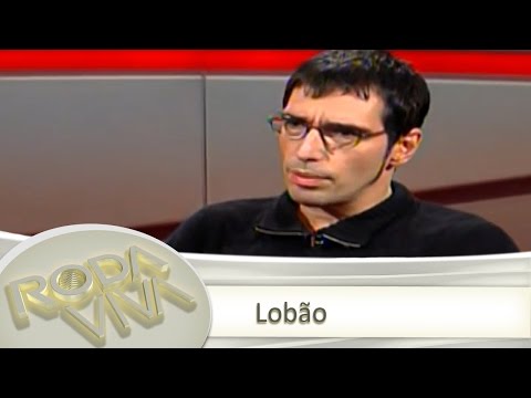Lobão - 27/07/1998