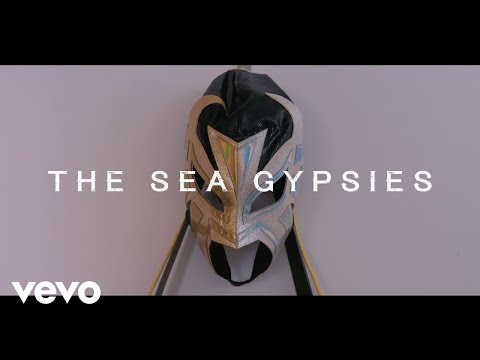 The Sea Gypsies - Mexico (Official Music Video)