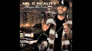 Mr. G Reality - Sands of Time