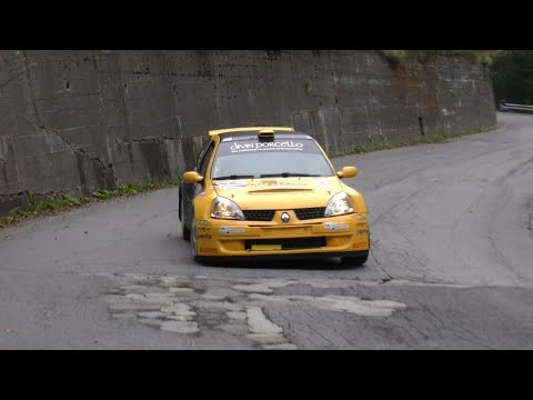 8°Rally del Sebino 2019 Caffoni-Grossi by Ferrario