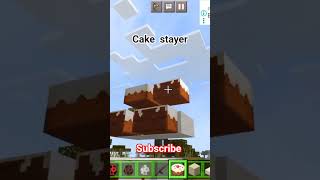 cake stayer