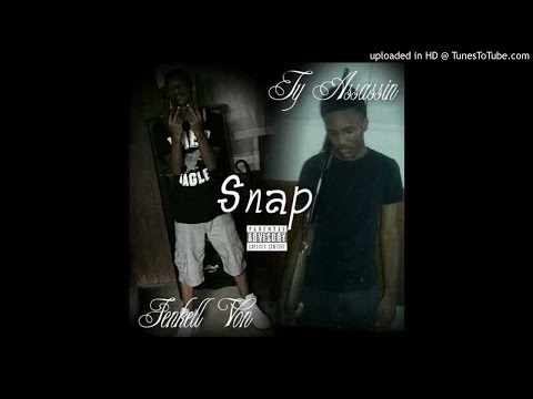 Cartier Von X Ty Assassin - Snap