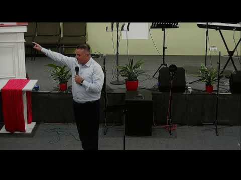 Jean Chiforeanu | Marturia personala | 06.10.2019