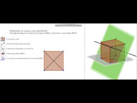 Tutorial - Problemă
