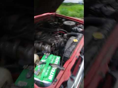 Thumbnail for 1981 Toyota diesel 7 month cold start. by Toyota