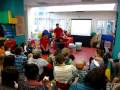 The Bubble Show 02