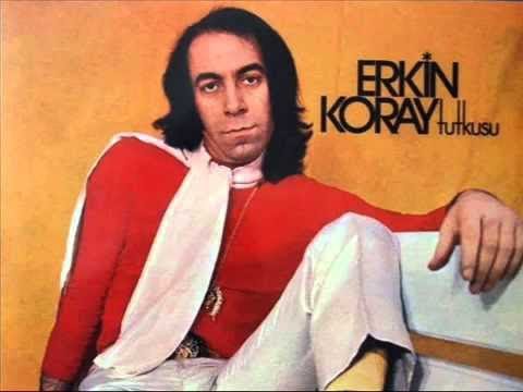 ERKİN KORAY   TIMBILLI