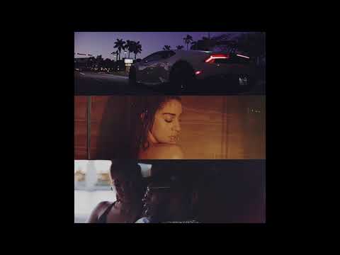 Suzi - SPECIAL 4 U ft. Tory Lanez (RADIO EDIT)