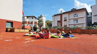 Açı Okulları Tanıtım Filmi | Açı Schools Introduction Movie
