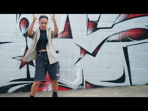 Mareko x Ricky Paul Muzik - PARRIS (Official Video)