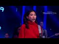 Keep Being You - Isyana | KONSER SPESIAL ISYANA