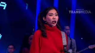 Keep Being You - Isyana | KONSER SPESIAL ISYANA