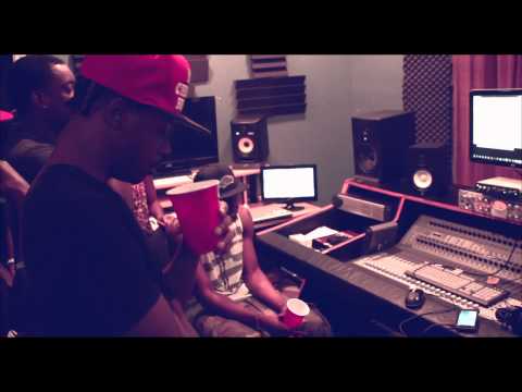 UNDMG Listening Session/K-Cohiba Studio Performance
