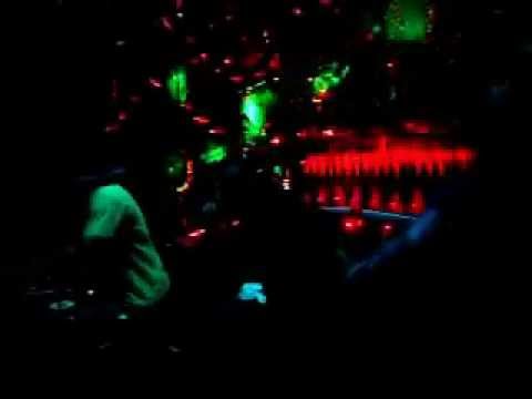 RAGGA MAFIA - Mr. KANGAROO feat. Mc DAWE & LION (uk)