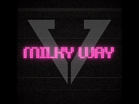 VIRTO - Milky Way (Lyrics)