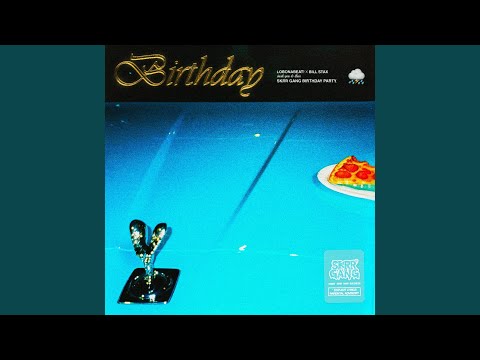 생일 (Feat. BILL STAX)