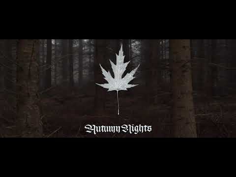 Video thumbnail for Autumn Nights