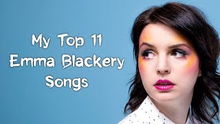My Top 11 Emma Blackery Songs