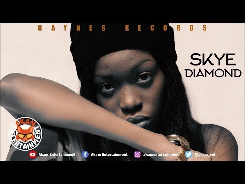 Skye Diamond - Life Story - April 2019