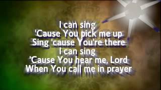How Can I Keep From Singing -  Chris Tomlin with Lyrics