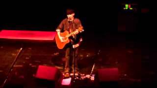 Nils Lofgren Liverpool Philharmonic Hall 2011