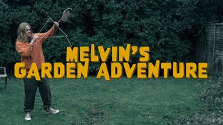 Melvin's Garden Adventure - Short Film