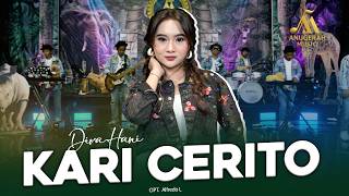 Download lagu KARI CERITO - DIVA HANI |   mp3