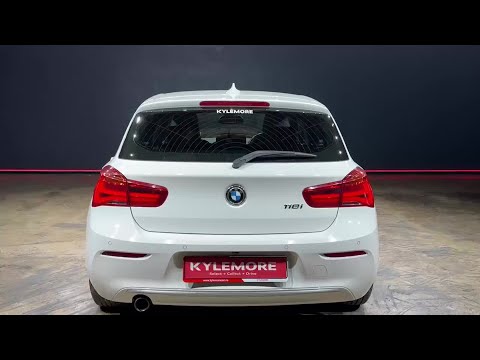 BMW 1-Series 118 - STYLE EDITION - Image 2
