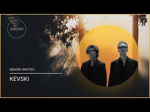 UOAK - Sekora Radio 143 - KEVSKI Guest Mix