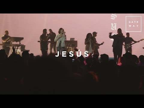 Thumbnail for Jesus video