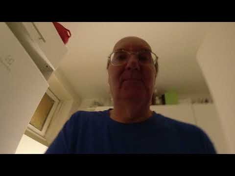 MongoTV_10269 - Min Aftensmad - RUGBRØD Med HØNSESALAT og LEVERPOSTEJ Med TOMAT