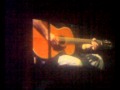 Eric Clapton Driftin Blues In Serbia