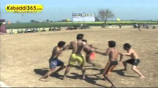 (1) Lehal (Ludhiana) Kabaddi Tournament 17 Feb 2016