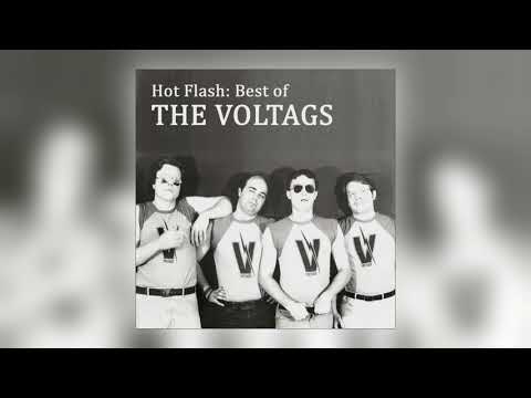 05 The Voltags - Electric Jungle [Perfect Toy]