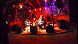 Anaklasis Live Mein Regenbogen Prelude Willy Astor Cover