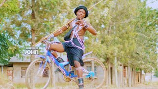 JANZULA MAYIKU HARUSI KWA MBESHI OFFICIAL VIDEO 2025