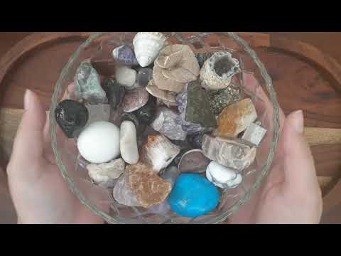 The Changing Season... with Crystals!!! ||Lughnasadh|| 💎💎💎