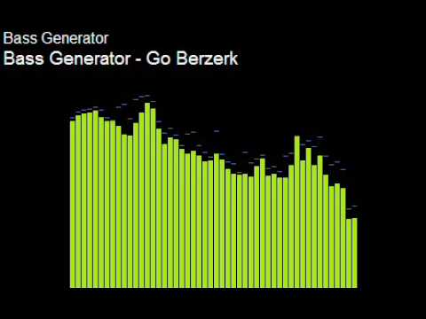 Lord of hardcore - Go berzerk