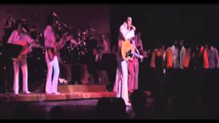 Elvis &quot; RUBBERNECKIN&#39; &quot; EDIT from LIVE 1969