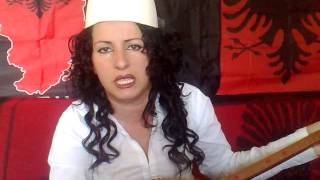 Linda Morina - Aleksandër Vuçuiç Në Srebrenicë