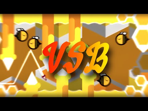 VSB 100% - Easy Wave Challenge