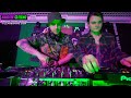 Hardtek Tekno Live DJ Set 2022 X VillageGang Russian Village Boys