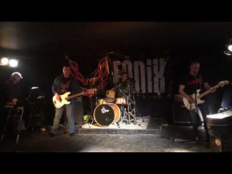 A Főnix éjszakája 2018: Főnix