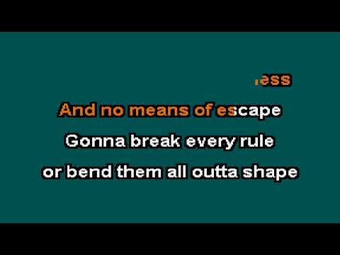 Stand Out - Tevin Campbell