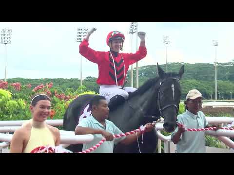 Queen Elizabeth II Cup 2022 Highlights