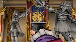 ［DQ10］8.0ストーリー PART1『時空の迷い子たち』［ドラゴンクエスト10］ネタバレ注意【Dragon Quest X】キャラクターボイス有り