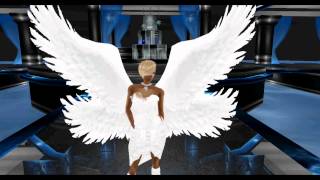 AMANDA PEREZ- I PRAY