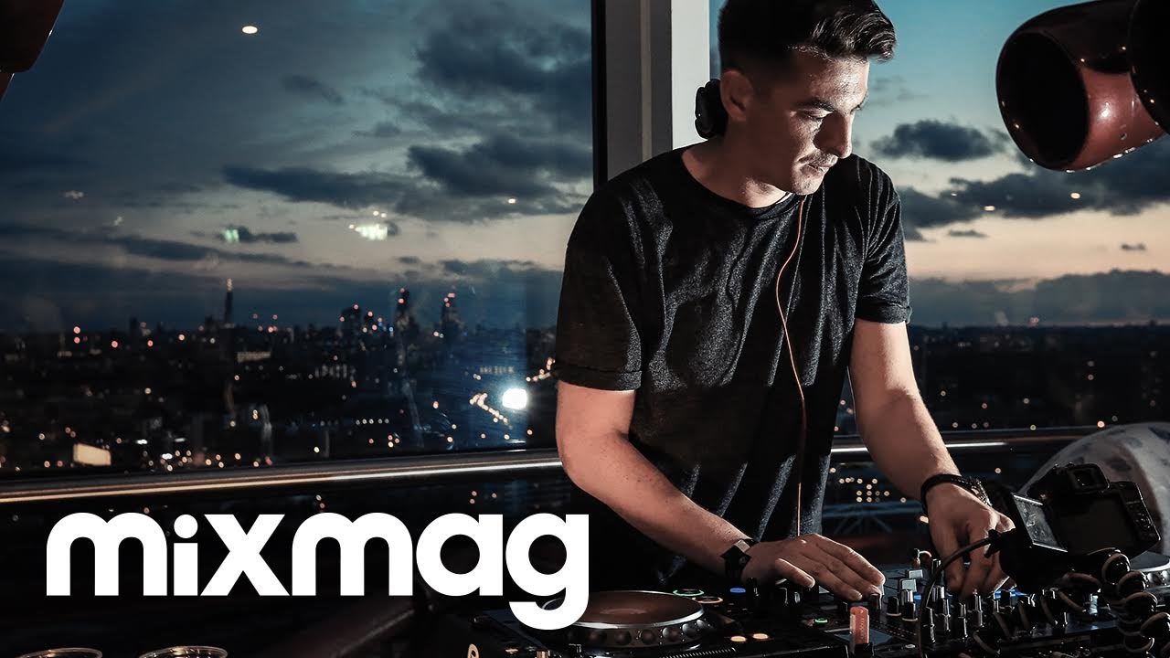 Skream - Live @ Mixmag Lab, Alter Ego Set 2015