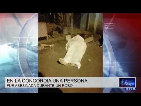 CRÓNICA – LAS MUERTES VIOLENTAS AUMENTARON EN SANTO DOMINGO ESTE FIN DE SEMANA